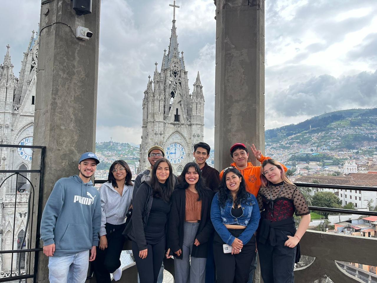 Experiencias que transforman